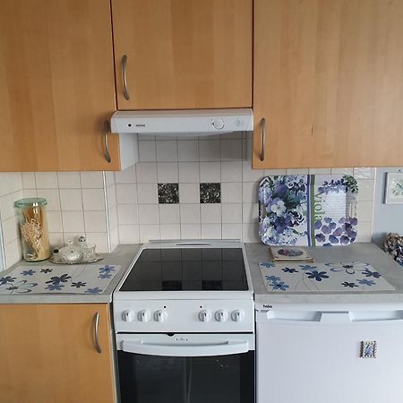 Knut Ellingsen Villa Reine Ngoại thất bức ảnh